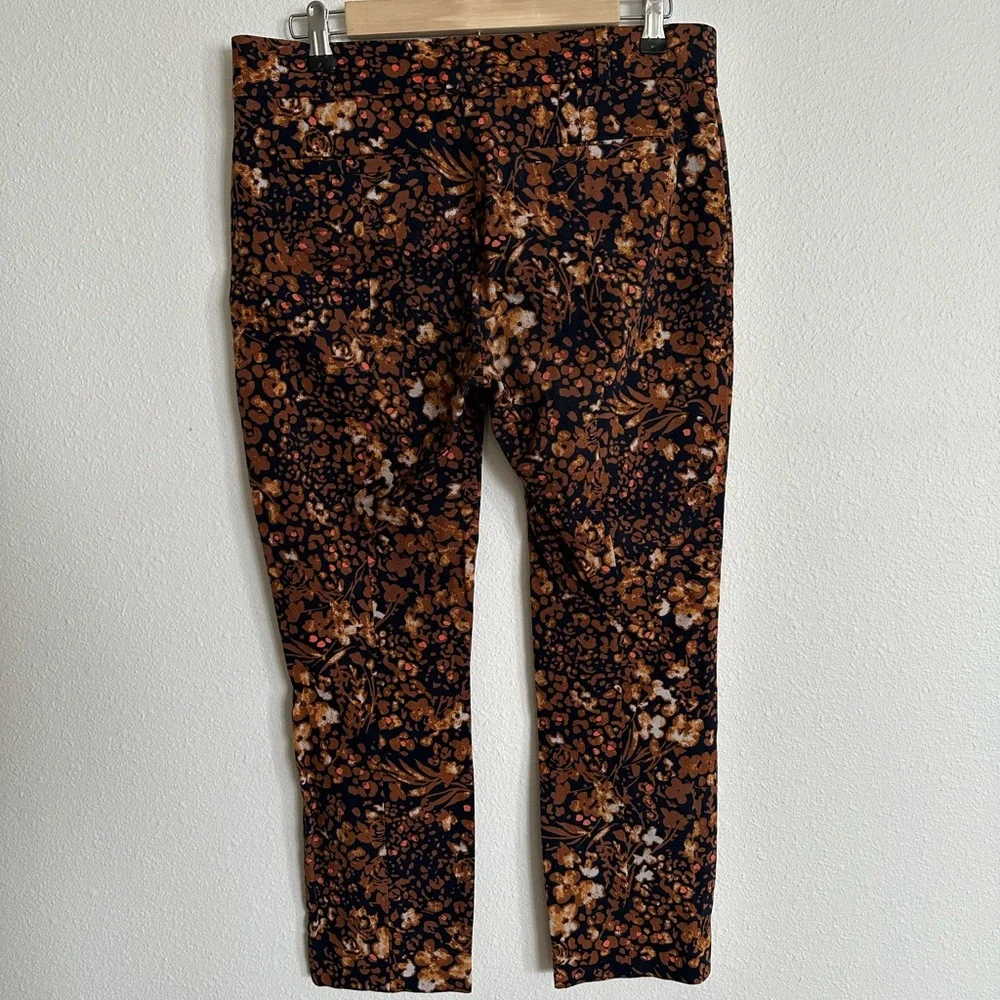 Anthropologie Essential Slim Pant - Picture 6 of 6